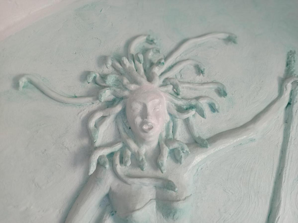 Al Mare-Villa Z Klimatyzacja Ustronie Morskie Buitenkant foto